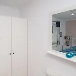 Апартаменты Tetje
