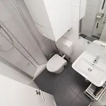 Tetje Апартаменты *