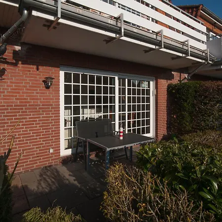 Tetje * Greetsiel